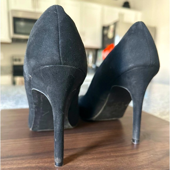 LC Lauren Conrad Women's Rebel Pumps - Picture 2 of 3